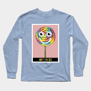 Happiness Wear Long Sleeve T-Shirt